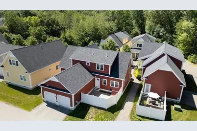 18 Village Ln #4, Bolton, MA 01740 - Photo 8