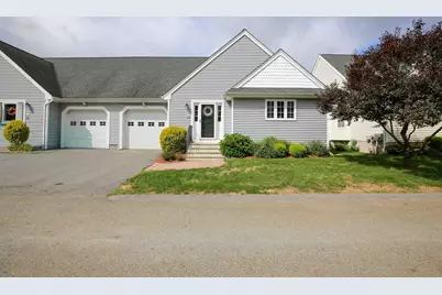 23 Enaya Circle #23, Worcester, MA 01606 - Photo 1