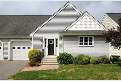 23 Enaya Circle #23, Worcester, MA 01606 - Photo 2