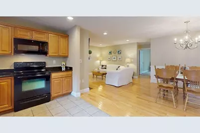 23 Enaya Circle #23, Worcester, MA 01606 - Photo 16