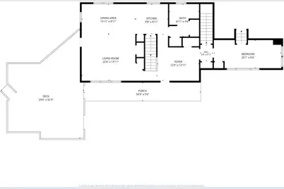 135 Mayflower Lane, Tisbury, MA 02568 - Photo 32