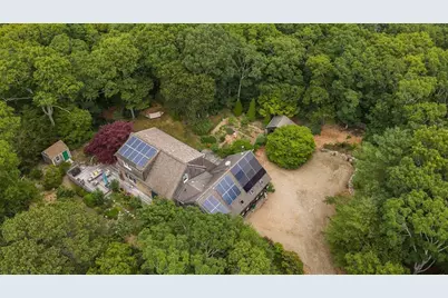 135 Mayflower Lane, Tisbury, MA 02568 - Photo 30