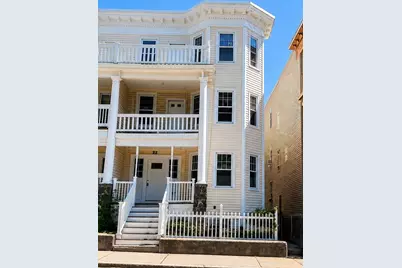 22 Fernboro St, Boston, MA 02121 - Photo 1