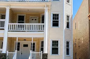 22 Fernboro St, Boston, MA 02121 - Photo 1