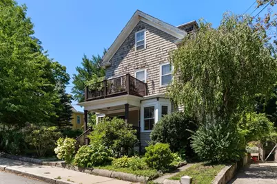 7 Burr #1, Boston, MA 02130 - Photo 30