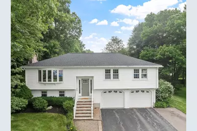 27 Hapgood Way, Shrewsbury, MA 01545 - Photo 2