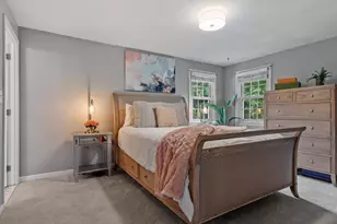 27 Hapgood Way, Shrewsbury, MA 01545 - Photo 16