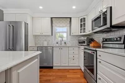27 Hapgood Way, Shrewsbury, MA 01545 - Photo 12