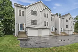 150 Worcester St, West Boylston, MA 01583 - Photo 1