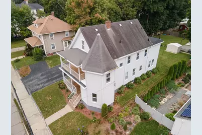 17 Jefferson St #2, Attleboro, MA 02703 - Photo 2