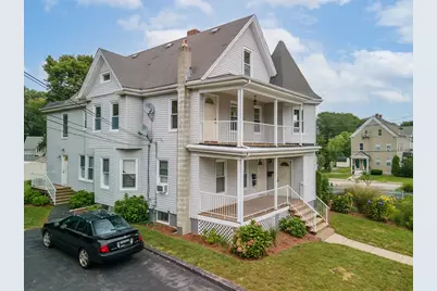 17 Jefferson St #2, Attleboro, MA 02703 - Photo 1