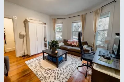 287 Chestnut Avenue #1, Boston, MA 02130 - Photo 2