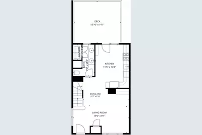 153 G St, Boston, MA 02127 - Photo 12