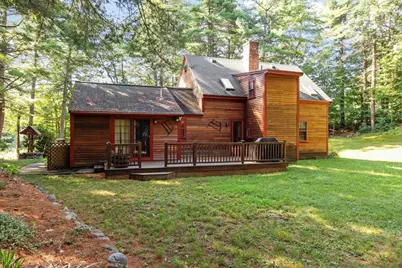 38 Laurelwood Rd, Sterling, MA 01564 - Photo 8