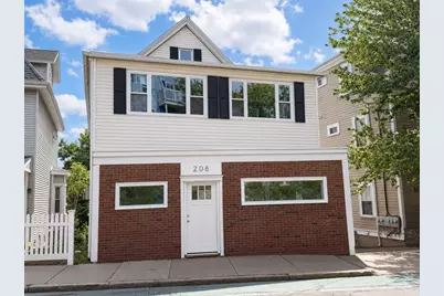 208 Summer St #A, Somerville, MA 02143 - Photo 6