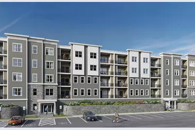 399 Neponset #409, Canton, MA 02021 - Photo 2