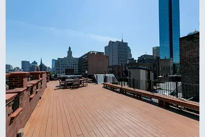 271 Dartmouth Street #2M, Boston, MA 02116 - Photo 12