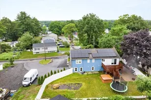 7 Alyssum, Billerica, MA 01821 - Photo 38