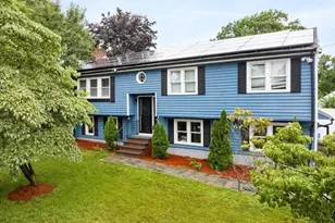 7 Alyssum, Billerica, MA 01821 - Photo 1