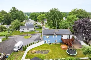 7 Alyssum, Billerica, MA 01821 - Photo 38