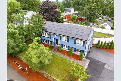 7 Alyssum, Billerica, MA 01821 - Photo 40