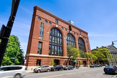357 Commercial St #412, Boston, MA 02109 - Photo 32