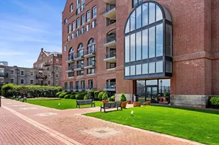 357 Commercial St, Boston, MA 02109 - Photo 1