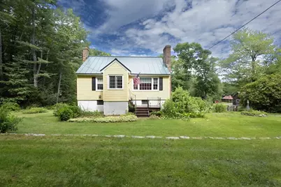 47 Baker Rd, Shutesbury, MA 01072 - Photo 2