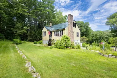 47 Baker Rd, Shutesbury, MA 01072 - Photo 1