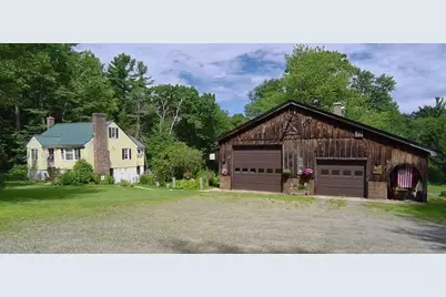 47 Baker Rd, Shutesbury, MA 01072 - Photo 4