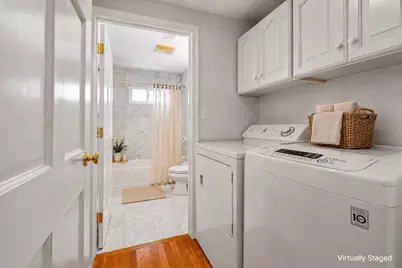 37-39 Homer #39-2, Cambridge, MA 02138 - Photo 6