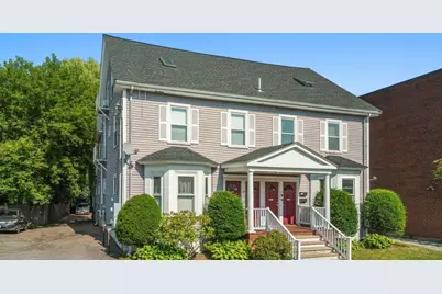 37-39 Homer #39-2, Cambridge, MA 02138 - Photo 1