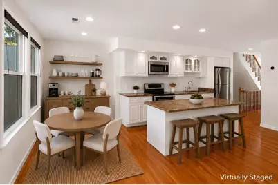 37-39 Homer #39-2, Cambridge, MA 02138 - Photo 2