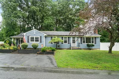 31 Helen Dr, West Boylston, MA 01583 - Photo 2