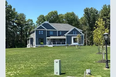 1 King Philip Circle #Lot 6, Wrentham, MA 02093 - Photo 2