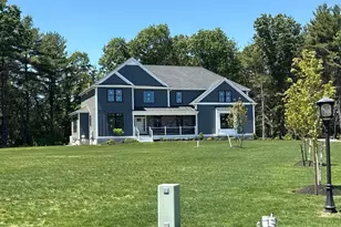 1 King Philip Circle, Wrentham, MA 02093 - Photo 2