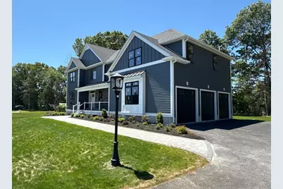 1 King Philip Circle #Lot 6, Wrentham, MA 02093 - Photo 4