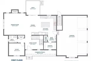 1 King Philip Circle, Wrentham, MA 02093 - Photo 6