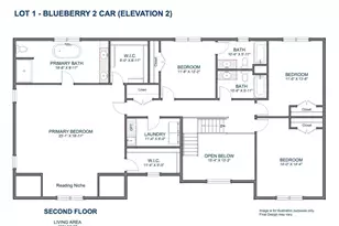 9 Earle Stewart Ln, Wrentham, MA 02093 - Photo 4