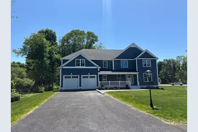 9 Earle Stewart Ln #Lot 1, Wrentham, MA 02093 - Photo 1