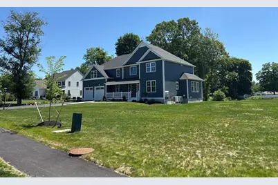 9 Earle Stewart Ln #Lot 1, Wrentham, MA 02093 - Photo 2