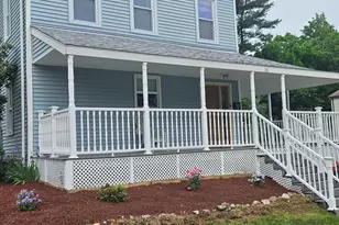 113 Rockland St, Canton, MA 02021 - Photo 1