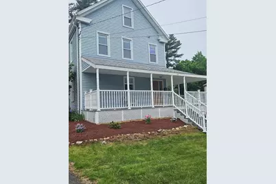 113 Rockland Street #2, Canton, MA 02021 - Photo 1