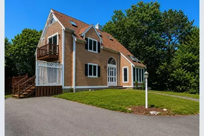 131 Whippoorwill Cir, Mashpee, MA 02649 - Photo 1