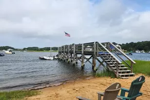 131 Whippoorwill Cir, Mashpee, MA 02649 - Photo 20
