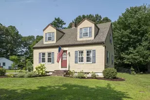 37 Acorn St, Middleborough, MA 02346 - Photo 1