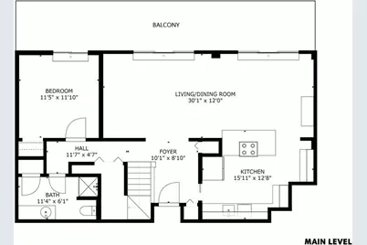 3 Seal Harbor Rd #PH33, Winthrop, MA 02152 - Photo 38