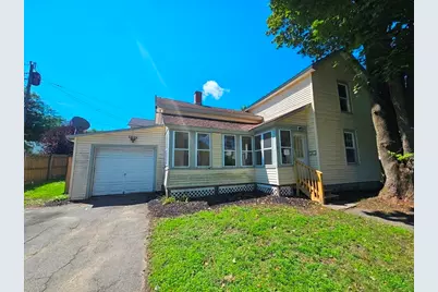 186 Burbank St, Pittsfield, MA 01201 - Photo 1