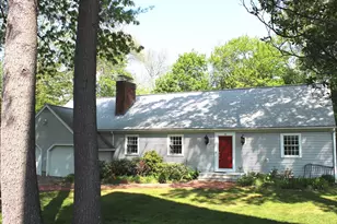 97 Deerfield Ave, Westwood, MA 02090 - Photo 1
