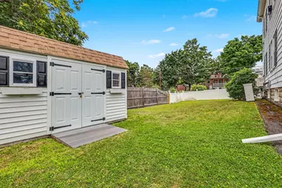 58 Saint Joseph Ave, Fitchburg, MA 01420 - Photo 36